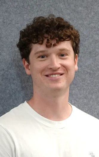 Portrait of Robin Arnold